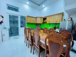 Triệu Vũ house